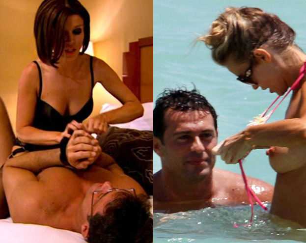 Joanna Krupa porno video